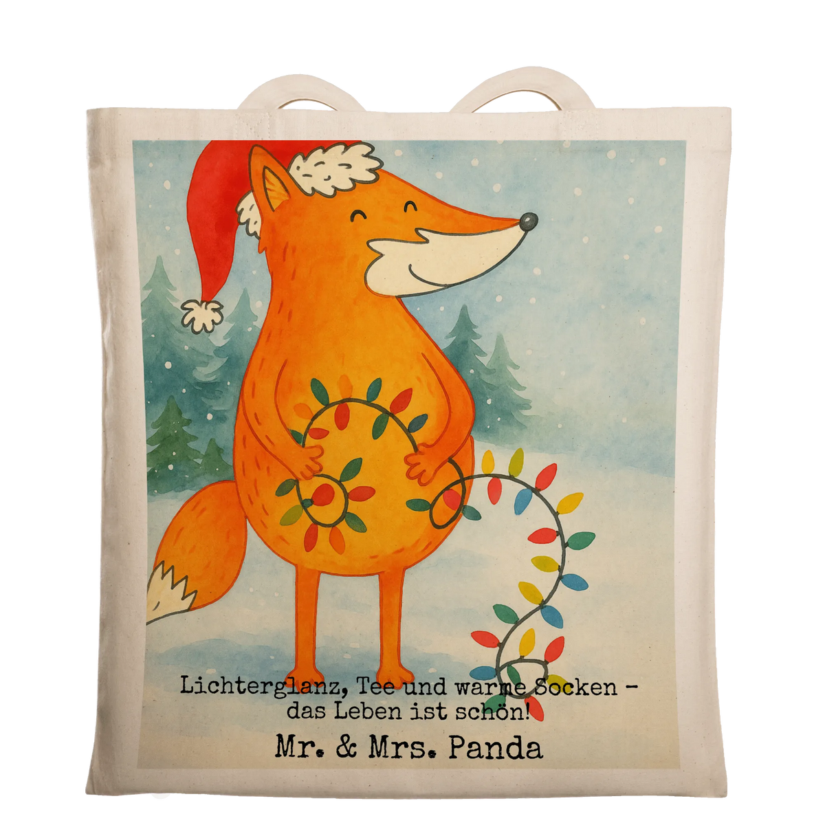Tragetasche Fuchs Weihnachten Design Baumwolltasche, dokumententasche, Freizeittasche, freizeitbeutel, tasche baumwolle, Schulbeutel, umhängebeutel, textilbeutel, beutel baumwolle, Baumwollbeutel, Laptoptasche, Einkaufstüte, stofftasche baumwolle, Schultasche, einkaufstasche baumwolle, Stoffbeutel, totebag, Tasche, tragetasche baumwolle, Uni Tasche, henkeltasche baumwolle, umhängetasche baumwolle, stoff shopper, Tragetasche, campus tasche, schulterbeutel, textiltasche, Beutel, studententasche, canvas tasche, Jutebeutel, Einkaufstasche, tragbeutel, Büchertasche, schultertasche baumwolle, baumwoll shopper, Unitasche, einkaufsshopper, festival tasche, Shopping Tasche, festivaltasche, Stoff-Tragetasche, Jutetasche, Baumwoll-Shopper, Baumwoll-Tragetasche, Tote Bag, Alltagstasche, universaltasche, Weihnachten, Winter, Weihnachtsdeko, Nikolaus, Advent, Heiligabend, Wintermotiv, Weihnachtsmann, Spruch schön, Fuchs, Geschenk Weihnachten, Füchse, Weihnachtszeit