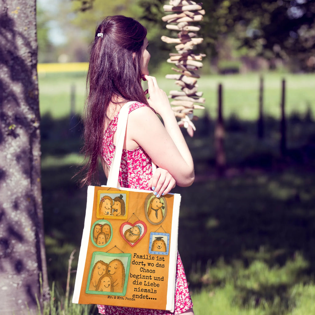 Tragetasche Igel Familie Design Laptoptasche, Umhängetasche, Tragetasche, Jutetasche, Beutel, Einkaufstasche, Tasche, Stofftasche, Shopper, Stoffbeutel, Beuteltasche, Jutebeutel, Schultertasche, Badetasche, Einkaufstüte, Strandtasche, Familie, Vatertag, Muttertag, Bruder, Schwester, Mama, Papa, Oma, Opa, Bilder, Zusammenhalt, Igel, Liebe, Glück