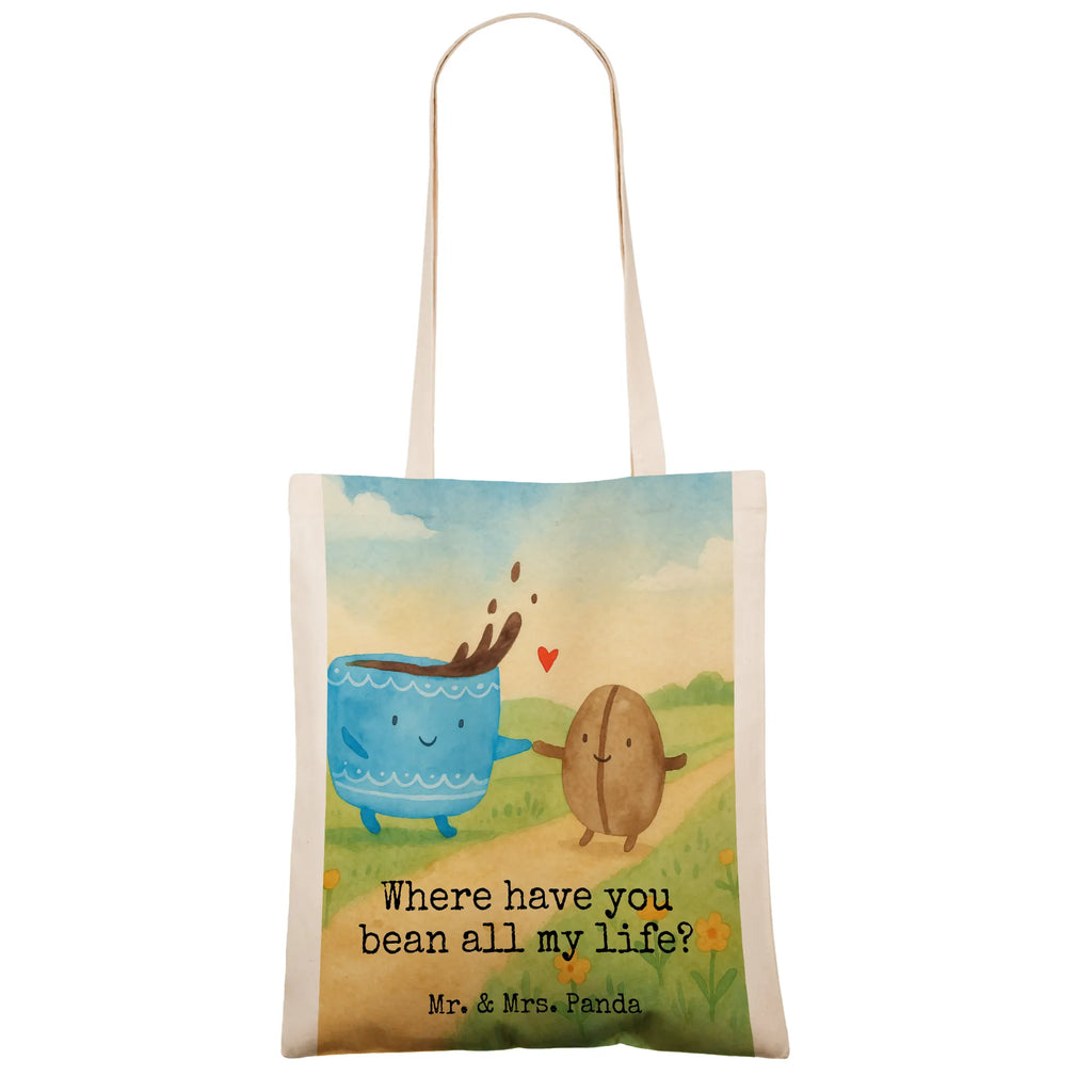 Tragetasche Kaffee Bohne Design Beuteltasche, Beutel, Stofftasche, Umhängetasche, Jutetasche, Tasche, Schultertasche, Tragetasche, Shopper, Jutebeutel, Einkaufstüte, Badetasche, Einkaufstasche, Stoffbeutel, Laptoptasche, Strandtasche, Tiermotive, Gute Laune, lustige Sprüche, Tiere, Kaffeebohne, Zufriedenheit, Kaffee, Glück, Genuss