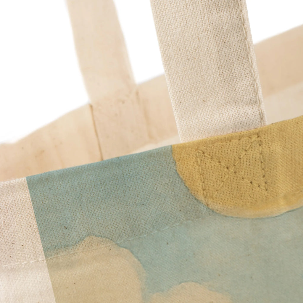 Tragetasche Pinguin & Maus Wanderer Design Einkaufstüte, Schultertasche, Einkaufstasche, Badetasche, Strandtasche, Laptoptasche, Tragetasche, Jutebeutel, Tasche, Stofftasche, Beutel, Umhängetasche, Jutetasche, Beuteltasche, Shopper, Stoffbeutel, Pinguin, Pinguine, Wanderlust, Roadtrip, wandern, Ausflug, Abenteuer, Abenteurer