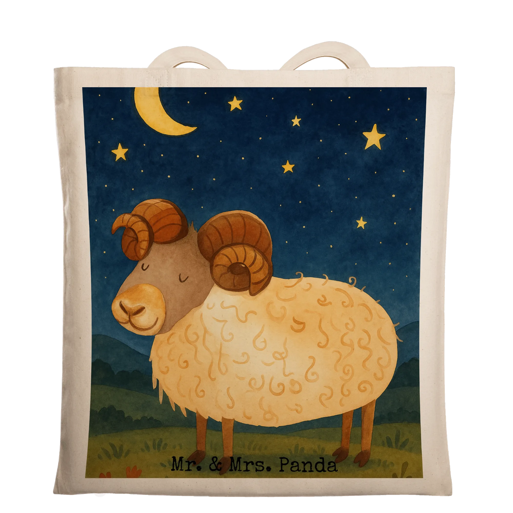 Tragetasche Sternzeichen Widder Design Stoffbeutel, Umhängetasche, Badetasche, Jutetasche, Einkaufstasche, Tragetasche, Einkaufstüte, Jutebeutel, Schultertasche, Strandtasche, Beuteltasche, Beutel, Shopper, Tasche, Laptoptasche, Stofftasche, Tierkreiszeichen, Sternzeichen, Horoskop, Astrologie, Aszendent, Bock, Widder Sternzeichen, Geschenk April, Widder Geschenk, Schafbock, Geschenk März, Geburtstag März, Geburtstag April