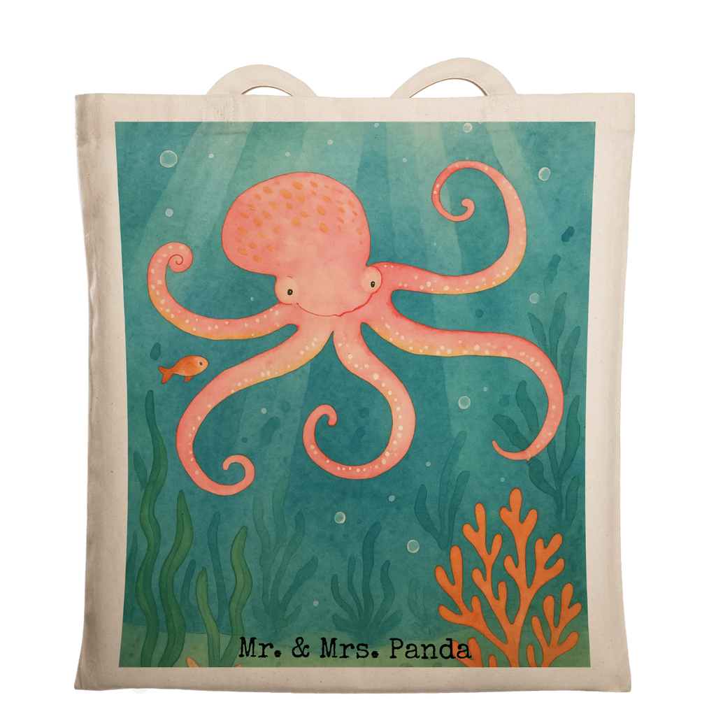 Tote bag Squid Design Jutetasche, Beuteltasche, Tasche, Einkaufstasche, Einkaufstüte, Beutel, Schultertasche, Laptoptasche, Jutebeutel, Stoffbeutel, Strandtasche, Umhängetasche, Shopper, Stofftasche, Tragetasche, Badetasche, Tiermotive, Gute Laune, lustige Sprüche, Tiere, Meer, Krake, Ozean, Meerestier, Tintenfisch, Arme, Wasser