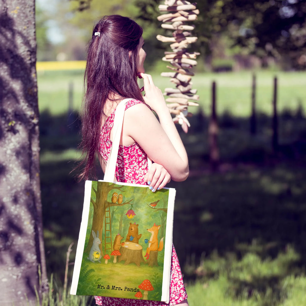 Torba zwierzęta leśne piknik Design Henkeltasche, Baumwolltasche, henkeltasche baumwolle, studententasche, Shopping Tasche, Tote Bag, universaltasche, Schulbeutel, Unitasche, Umhängetasche, Büchertasche, baumwoll shopper, Laptoptasche, Jutebeutel, Einkaufstüte, einkaufsshopper, Einkaufsbeutel, Einkaufstasche, Shopper, Baumwollbeutel, Beutel, Schultertasche, Stoffbeutel, campus tasche, Jutetasche, freizeitbeutel, tragetasche baumwolle, tragbeutel, Tragetasche, umhängebeutel, schulterbeutel, schultertasche baumwolle, Tasche, Alltagstasche, Uni Tasche, Stofftasche, einkaufstasche baumwolle, totebag, textiltasche, stoff shopper, Freizeittasche, umhängetasche baumwolle, Schultasche, textilbeutel, Strandtasche, Tüte, canvas tasche, dokumententasche, Lustige Sprüche, Tiere, Tiermotive, Gute Laune, Maus, Wald, Fuchs, Waldtiere, Hase, Igel, Picknick, Eichhörnchen