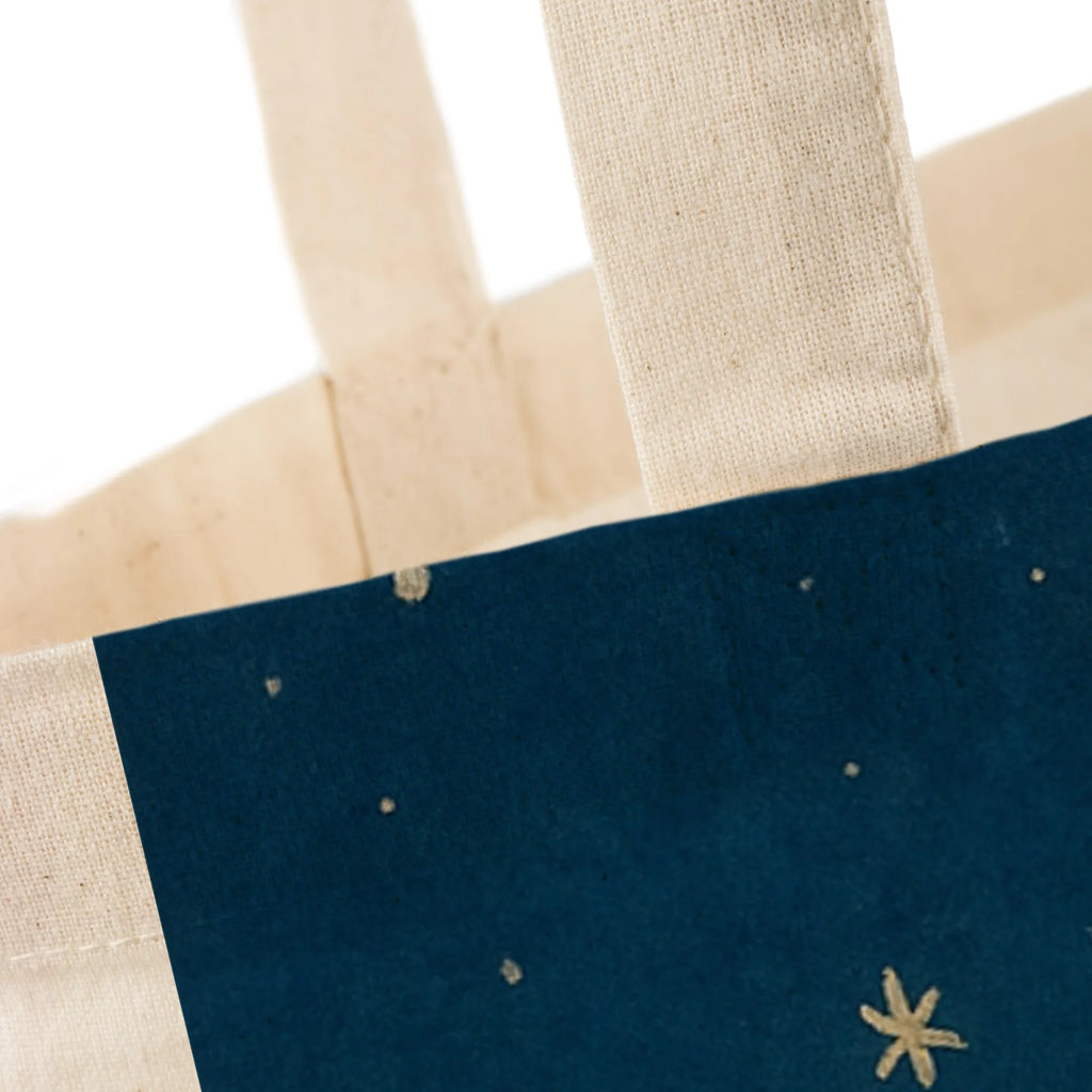 Tragetasche Winterzeit Heilige drei Könige Design Shopper, Jutetasche, Einkaufstasche, Schultertasche, Strandtasche, Laptoptasche, Beutel, Beuteltasche, Stofftasche, Tragetasche, Umhängetasche, Stoffbeutel, Tasche, Badetasche, Einkaufstüte, Jutebeutel, Winter, Weihnachten, Weihnachtsdeko, Nikolaus, Advent, Heiligabend, Wintermotiv, Weihnachtsmann, Heilige drei Könige, Weihnachtszeit, Weihnachtstage