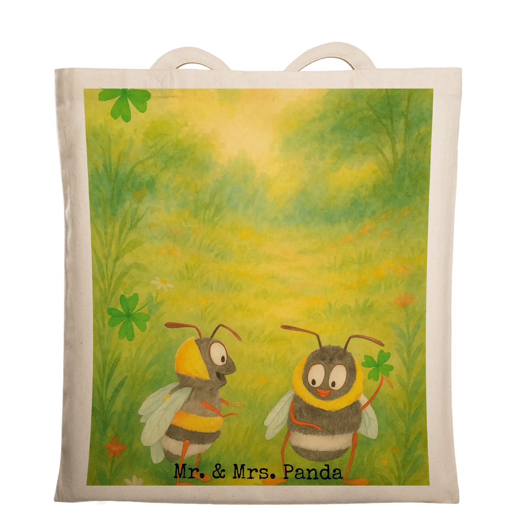 Torba Trzmiele koniczyna Design Einkaufstasche, Shopper, Umhängetasche, Schultertasche, Badetasche, Jutetasche, Stofftasche, Beuteltasche, Jutebeutel, Laptoptasche, Einkaufstüte, Strandtasche, Beutel, Stoffbeutel, Tragetasche, Tasche, Tiermotive, Gute Laune, lustige Sprüche, Tiere, Spruch schön, glücklich werden, Biene Deko, Spruch fröhlich, Hummel, Biene, glücklich sein, Spruch positiv