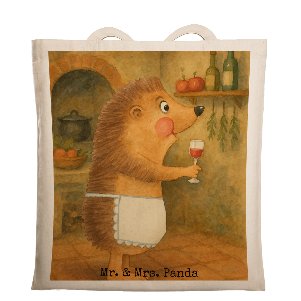 Tote bag Hedgehog wine Design cloth bag, pouch, jute bag, shopper, cotton bag, Carrier bag, shoulder bag, shopping bag, bag, small animals, cute, funny, cute animal motives, hand drawn, small world, funny sayings, good mood, happy, gifts, gift ideas, special gifts, animal lover, card, gift wine lover, gift wine drinker, white wine, drinking wine, wine decoration, wine saying, red wine, wine glass, hedgehog