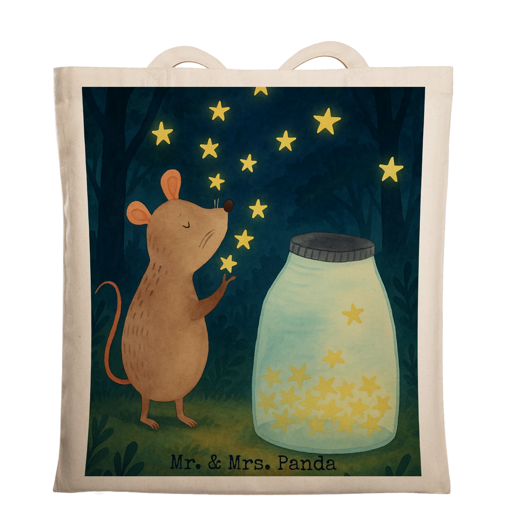 Torba mysz Gwiazdy Design Motywy zwierzęce, dobra energia, zabawne powiedzonka, zwierzęta