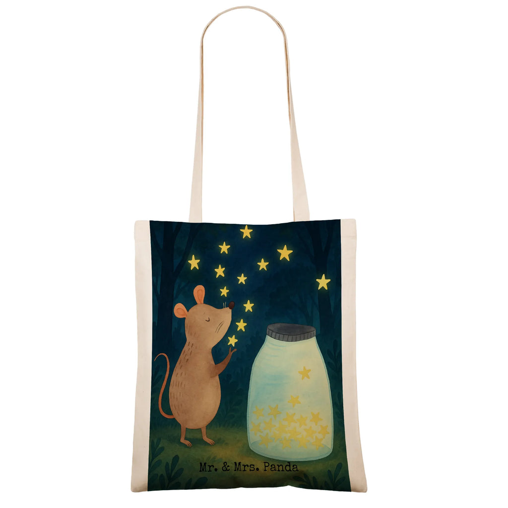 Torba mysz Gwiazdy Design Motywy zwierzęce, dobra energia, zabawne powiedzonka, zwierzęta