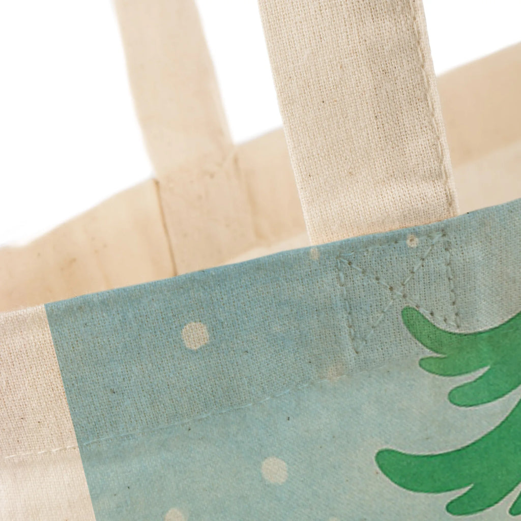 Tragetasche Pinguin Weihnachtsbaum Design Schultertasche, Laptoptasche, Stoffbeutel, Jutebeutel, Beutel, Stofftasche, Tasche, Shopper, Badetasche, Tragetasche, Einkaufstasche, Jutetasche, Einkaufstüte, Beuteltasche, Umhängetasche, Strandtasche, Winter, Weihnachten, Weihnachtsdeko, Nikolaus, Advent, Heiligabend, Wintermotiv, Pinguin