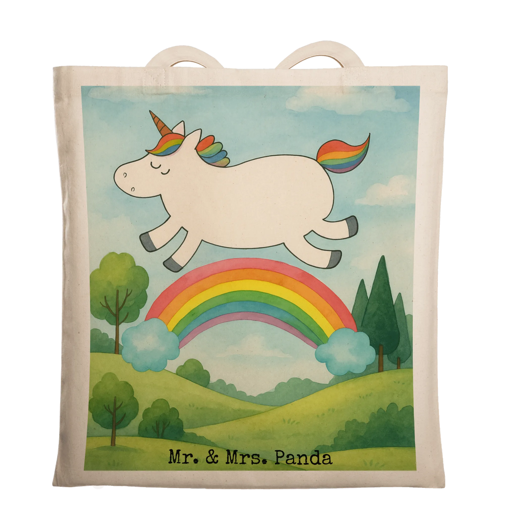 Tragetasche Einhorn Regenbogen Design Laptoptasche, Tasche, Jutebeutel, Strandtasche, Einkaufstasche, Beuteltasche, Shopper, Einkaufstüte, Beutel, Jutetasche, Tragetasche, Stoffbeutel, Umhängetasche, Badetasche, Stofftasche, Schultertasche, Einhorn, Einhörner, Einhorn Deko, Unicorn, Glitzer, Regenbogen, Erwachsenwerden, Einhornautobahn, Einhornpower