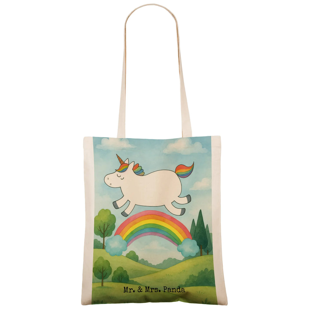 Tragetasche Einhorn Regenbogen Design Laptoptasche, Tasche, Jutebeutel, Strandtasche, Einkaufstasche, Beuteltasche, Shopper, Einkaufstüte, Beutel, Jutetasche, Tragetasche, Stoffbeutel, Umhängetasche, Badetasche, Stofftasche, Schultertasche, Einhorn, Einhörner, Einhorn Deko, Unicorn, Glitzer, Regenbogen, Erwachsenwerden, Einhornautobahn, Einhornpower