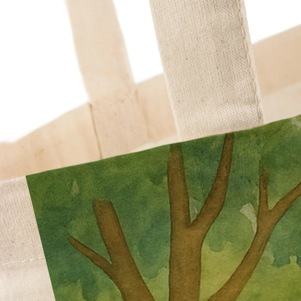 Tragetasche Fuchs Mama Design Schultertasche, Stoffbeutel, Beutel, Badetasche, Jutetasche, Beuteltasche, Einkaufstüte, Einkaufstasche, Laptoptasche, Tragetasche, Strandtasche, Umhängetasche, Tasche, Stofftasche, Jutebeutel, Shopper, Familie, Vatertag, Muttertag, Bruder, Schwester, Mama, Papa, Oma, Opa, Lieblingstochter, Beste Tochter, Geschenk, Mutter, Tochter