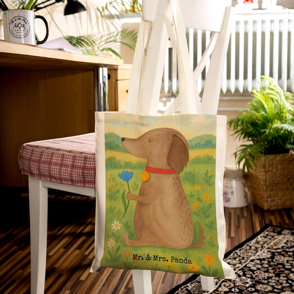 Tragetasche Hund Blume Design Jutetasche, Schultertasche, Tragetasche, Stofftasche, Badetasche, Tasche, Einkaufstüte, Shopper, Jutebeutel, Strandtasche, Laptoptasche, Beuteltasche, Stoffbeutel, Beutel, Einkaufstasche, Umhängetasche, Hund, Hundemotiv, Haustier, Hunderasse, Tierliebhaber, Hundebesitzer, Sprüche, Hunde, Hundeliebe, Frauchen