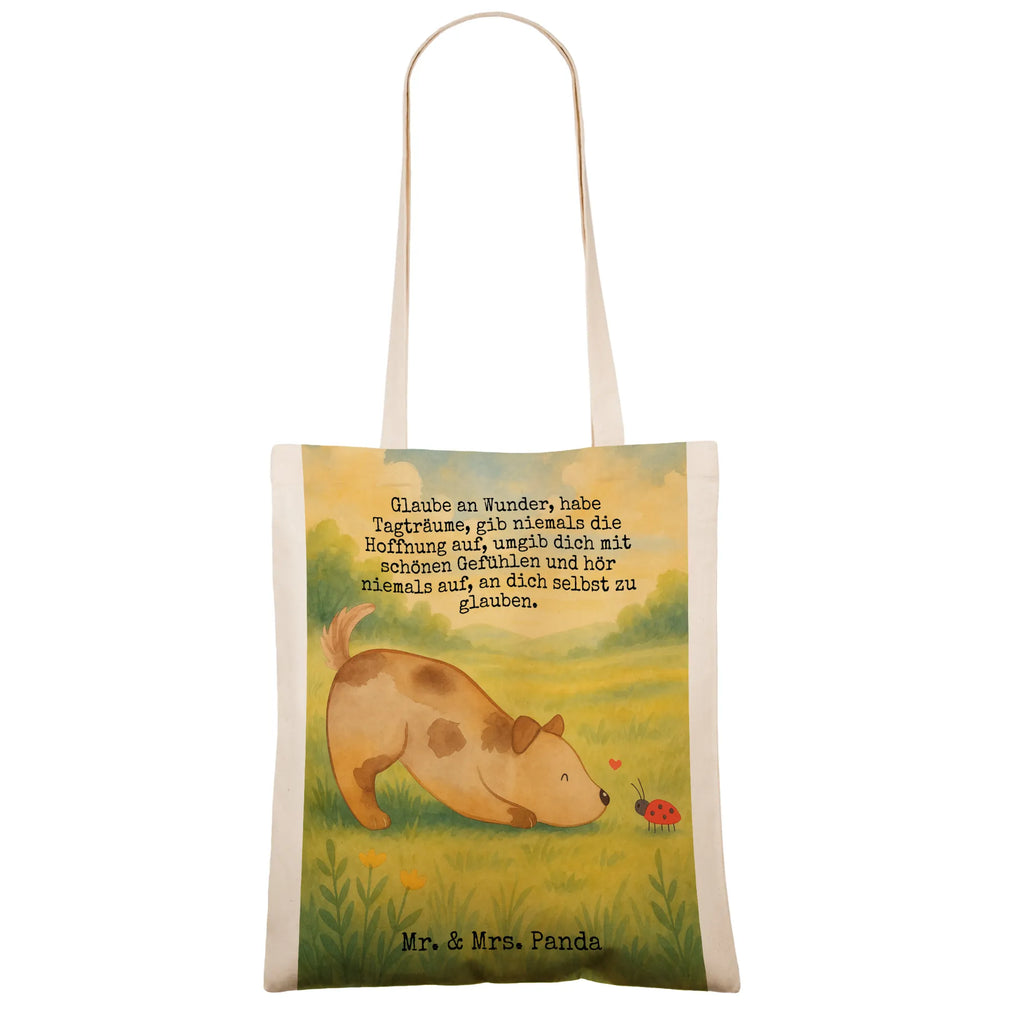 Tragetasche Hund Marienkäfer Design stoff shopper, studententasche, einkaufstasche baumwolle, Strandtasche, henkeltasche baumwolle, dokumententasche, Tüte, totebag, Einkaufsbeutel, baumwoll shopper, Beutel, canvas tasche, textiltasche, Stoffbeutel, Baumwollbeutel, Büchertasche, Uni Tasche, Alltagstasche, campus tasche, Stofftasche, Schultertasche, Schulbeutel, Baumwolltasche, freizeitbeutel, universaltasche, Jutetasche, Laptoptasche, Schultasche, Einkaufstasche, umhängetasche baumwolle, tragbeutel, einkaufsshopper, schultertasche baumwolle, Freizeittasche, Shopper, schulterbeutel, Shopping Tasche, Umhängetasche, umhängebeutel, Unitasche, Tasche, Einkaufstüte, tragetasche baumwolle, Henkeltasche, Tote Bag, textilbeutel, Tragetasche, Jutebeutel, Sprüche, Hund, Hunderasse, Hundebesitzer, Hundemotiv, Haustier, Tierliebhaber, Hunde, Hundespruch, Marienkäfer, Mischling, Mischlinghund