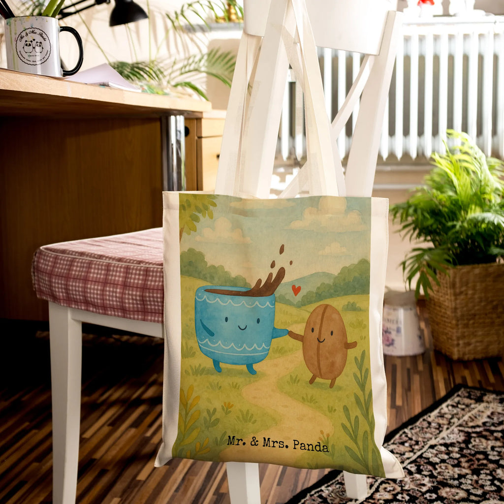 Tragetasche Kaffee Bohne Design Beuteltasche, Beutel, Stofftasche, Umhängetasche, Jutetasche, Tasche, Schultertasche, Tragetasche, Shopper, Jutebeutel, Einkaufstüte, Badetasche, Einkaufstasche, Stoffbeutel, Laptoptasche, Strandtasche, Tiermotive, Gute Laune, lustige Sprüche, Tiere, Kaffeebohne, Zufriedenheit, Kaffee, Glück, Genuss