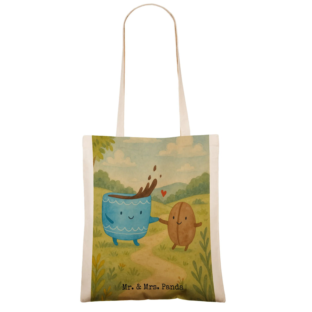 Tragetasche Kaffee Bohne Design Beuteltasche, Beutel, Stofftasche, Umhängetasche, Jutetasche, Tasche, Schultertasche, Tragetasche, Shopper, Jutebeutel, Einkaufstüte, Badetasche, Einkaufstasche, Stoffbeutel, Laptoptasche, Strandtasche, Tiermotive, Gute Laune, lustige Sprüche, Tiere, Kaffeebohne, Zufriedenheit, Kaffee, Glück, Genuss