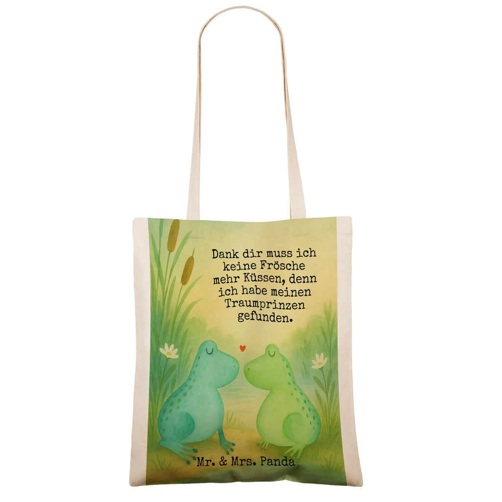 Tote bag Frogs in love Design shopping bag, bag, jute bag, cloth bag, Carrier bag, pouch, cotton bag, shoulder bag, shopper, Love, Loving, Two, Together, Marriage, Engagement, Proposal of marriage, Love gift, gift for her, gift for him, anniversary gift, Girlfriend, Frog, Gift Friend, Frogs, Gift Girlfriend, Wedding Day, Frog King, Partner, Married, Proof of Love, In Love, Engaged, Friend, Anniversary, Gift Wedding
