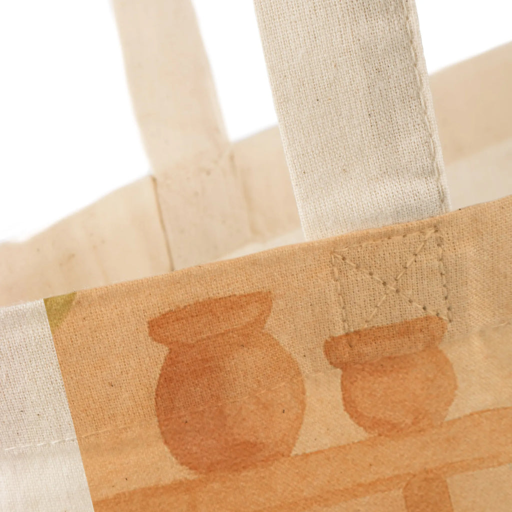 Tragetasche Maus Töpfern Design Jutetasche, Shopper, Tragetasche, Stofftasche, Einkaufstüte, Einkaufstasche, Schultertasche, Beutel, Jutebeutel, Tasche, Strandtasche, Badetasche, Laptoptasche, Stoffbeutel, Beuteltasche, Umhängetasche, Geschenk, Sport, Sportart, Hobby, Schenken, Danke, Dankeschön, Auszeichnung, Gewinn, Sportler, Töpferkurs, Töpfern, Töpferei