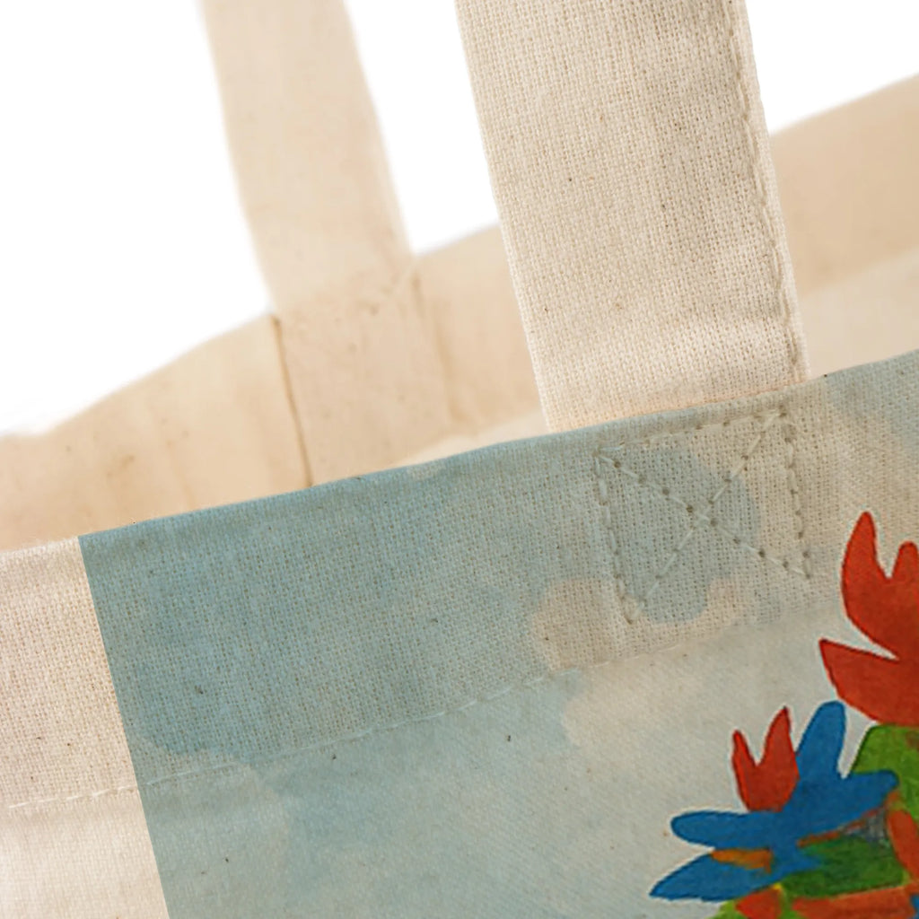 Tragetasche Pinguin Blumen Design Tasche, Badetasche, Strandtasche, Stoffbeutel, Shopper, Jutetasche, Laptoptasche, Beuteltasche, Tragetasche, Umhängetasche, Stofftasche, Schultertasche, Einkaufstüte, Jutebeutel, Beutel, Einkaufstasche, Pinguin, Lebenslust, Liebeskummer, Universum, Motivation, Wünsche, Leben, Lebensziele, Ziele, Blumenkranz, Geschenkidee, Pinguine