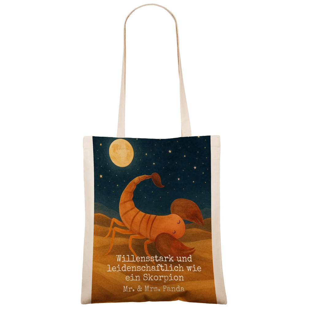 Tragetasche Sternzeichen Skorpion Design Shopper, Strandtasche, Jutetasche, Beutel, Laptoptasche, Einkaufstasche, Schultertasche, Stofftasche, Tragetasche, Tasche, Einkaufstüte, Umhängetasche, Badetasche, Beuteltasche, Stoffbeutel, Jutebeutel, Tierkreiszeichen, Sternzeichen, Horoskop, Astrologie, Aszendent, Geburtstag Oktober, Geschenk Oktober, Geburtstag November, Geschenk November, Skorpione, Skorpion Sternzeichen, Skorpion Geschenk