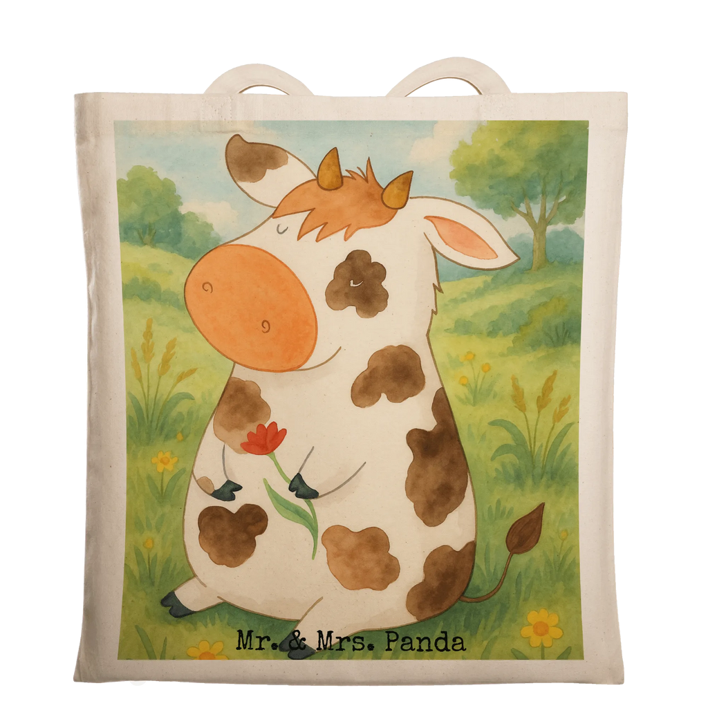 Tragetasche Kuh Design Shopper, Laptoptasche, Tragetasche, Jutebeutel, Strandtasche, Jutetasche, Badetasche, Einkaufstasche, Beuteltasche, Schultertasche, Stofftasche, Stoffbeutel, Tasche, Umhängetasche, Beutel, Einkaufstüte, Bauernhof, Hoftiere, Landwirt, Landwirtin, Motivtion, Milchkuh, Kuh, Hof, Magie, Träume, Flausen, Spruch, Kühe, Milch