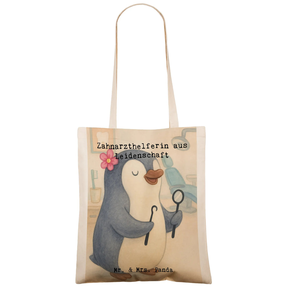 Tragetasche Zahnarzthelferin Leidenschaft Design Schultertasche, Tragetasche, Einkaufstasche, Jutetasche, Beutel, Strandtasche, Tasche, Shopper, Badetasche, Stoffbeutel, Beuteltasche, Einkaufstüte, Jutebeutel, Stofftasche, Umhängetasche, Laptoptasche, Beruf, Ausbildung, Jubiläum, Abschied, Rente, Kollege, Kollegin, Geschenk, Schenken, Arbeitskollege, Mitarbeiter, Firma, Danke, Dankeschön