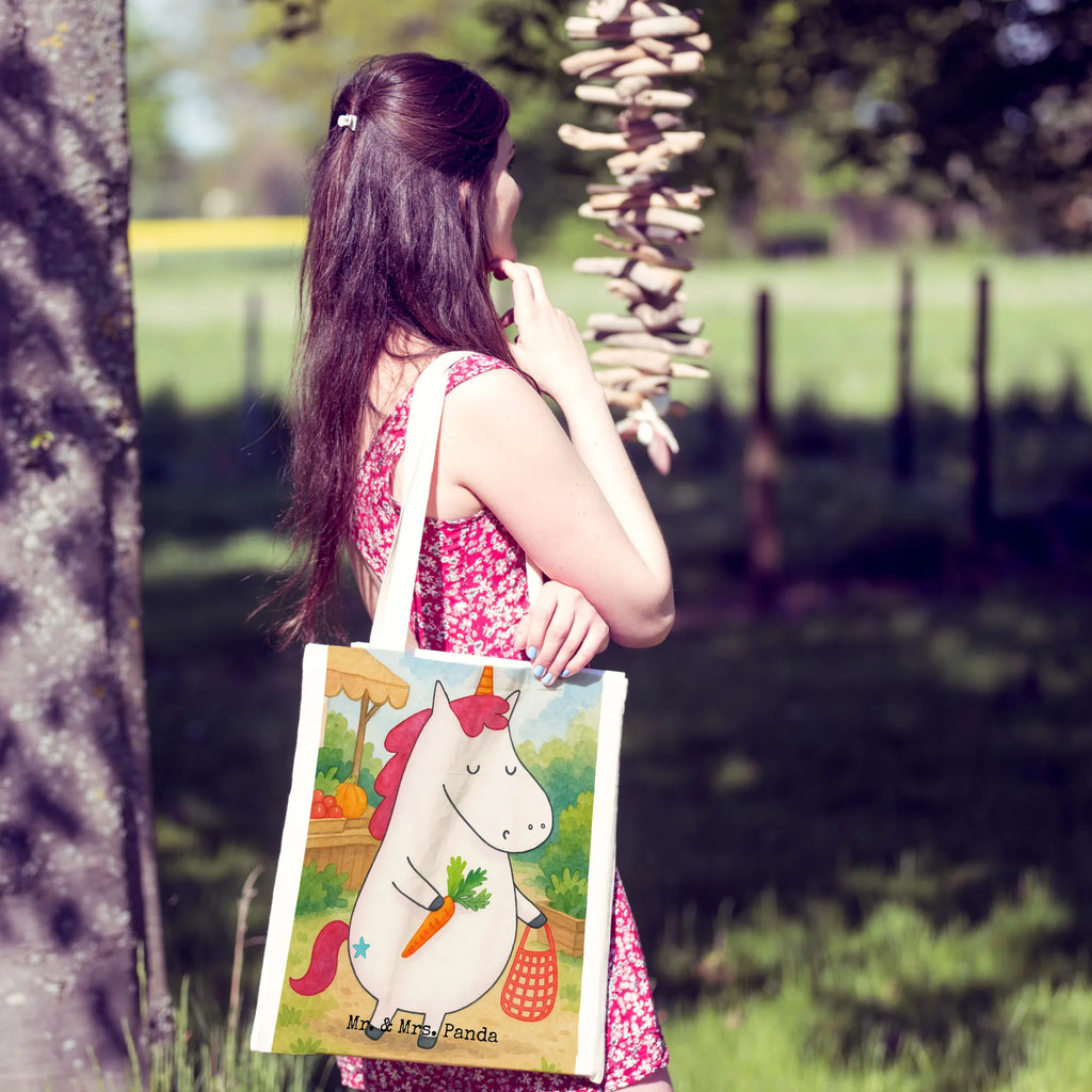 Tragetasche Einhorn Vegan Design Tasche, Beuteltasche, Beutel, Shopper, Laptoptasche, Jutebeutel, Strandtasche, Einkaufstasche, Jutetasche, Stofftasche, Tragetasche, Umhängetasche, Badetasche, Schultertasche, Einkaufstüte, Stoffbeutel, Einhorn, Einhörner, Einhorn Deko, Unicorn, vegan, Vegetariar, Veganer, Gesund essen, Rohkost, Veganismus, Gesund leben