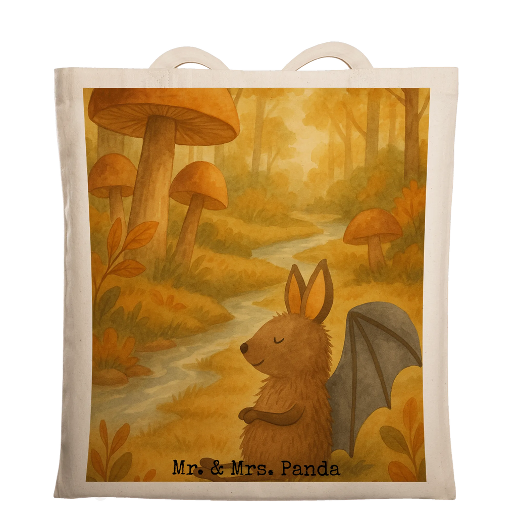 Tragetasche Fledermaus Sitzen Design Schultertasche, Einkaufstasche, Laptoptasche, Beuteltasche, Badetasche, Strandtasche, Tasche, Stoffbeutel, Jutebeutel, Einkaufstüte, Tragetasche, Stofftasche, Shopper, Umhängetasche, Jutetasche, Beutel, Tiermotive, Gute Laune, lustige Sprüche, Tiere, entspannen, Fledermäuse, Motivation, Fledermaus