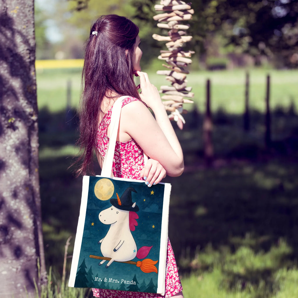 Tragetasche Einhorn Hexe Design Einkaufsbeutel, unitasche, Tragetasche, Statementbeutel, Tasche, Beuteltasche, Stofftasche, Umhängetasche, Schultasche, Schultertasche, Badetasche, uni tasche, Jutebeutel, Shopper, Einkaufstasche, Tüte, Alltagstasche, Laptoptasche, tote bag, Beutel, Einkaufstüte, Baumwolltasche, büchertasche, Leinentasche, shopping tasche, Stoffbeutel, Jutetasche, bedruckte tasche, baumwollbeutel, Strandtasche, Henkeltasche, Unicorn, Einhorn, Einhörner, Einhorn Deko, Leben, Engel, Ehefrau, Freundin, Frau, Verrückte, Zicke, Teufel, Hexe