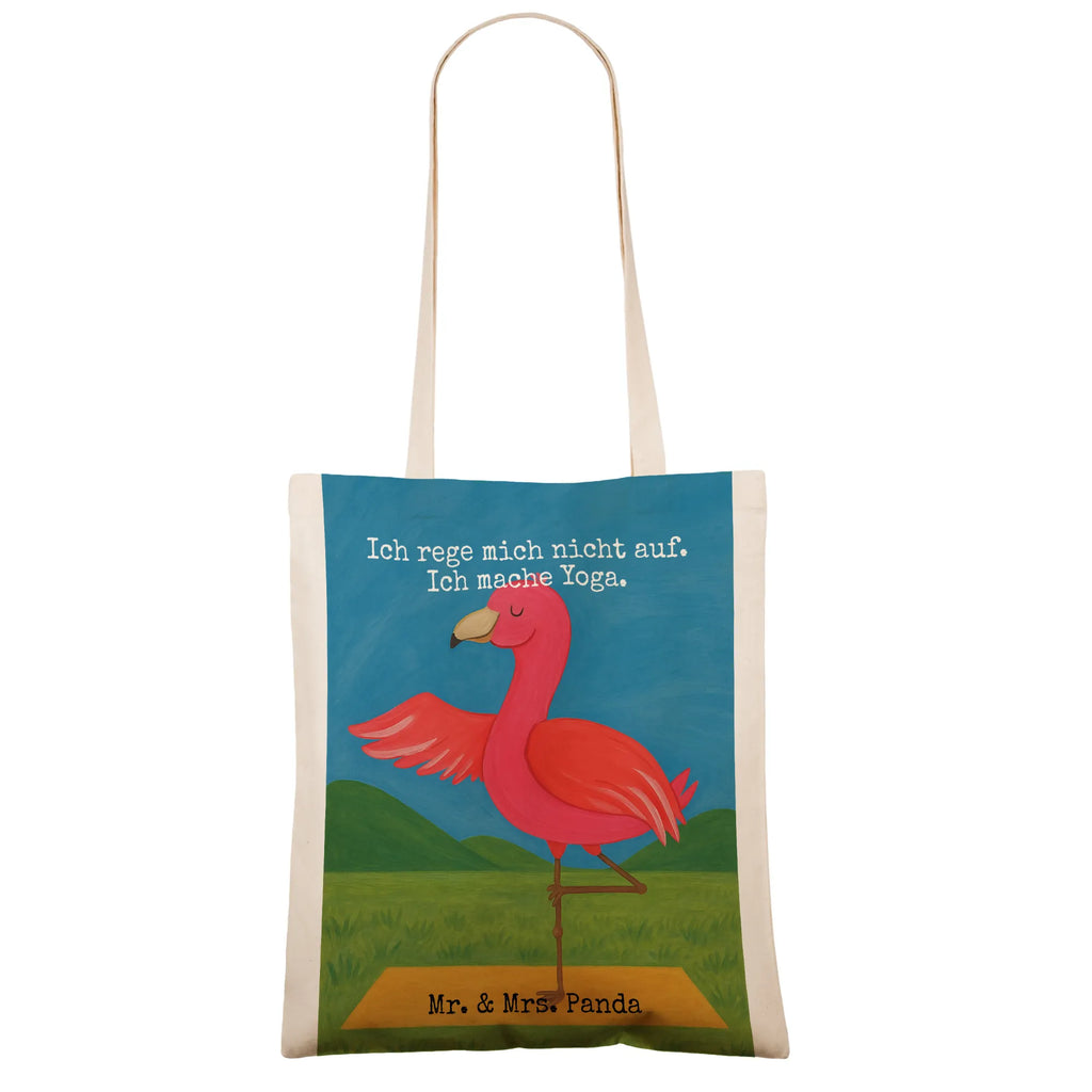 Tragetasche Flamingo Yoga Design Strandtasche, Einkaufstasche, Schultertasche, Tasche, Badetasche, Laptoptasche, Stoffbeutel, Shopper, Jutebeutel, Umhängetasche, Tragetasche, Beuteltasche, Einkaufstüte, Beutel, Jutetasche, Stofftasche, Flamingo, Achtsamkeit, Yoga, Vogel, Namaste, Yoga-Übung, Tiefenentspannung, Ärger, Aufregen, Entspannung