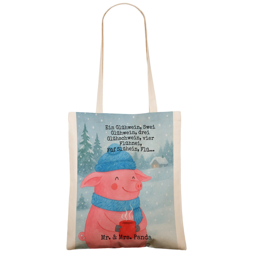Tragetasche Schweinchen Glühwein Design Shopping Tasche, Beutel, Einkaufstüte, Tüte, freizeitbeutel, Jutebeutel, Schulbeutel, Tragetasche, stoff shopper, Laptoptasche, dokumententasche, textiltasche, textilbeutel, Alltagstasche, Jutetasche, Strandtasche, Tote Bag, einkaufstasche baumwolle, campus tasche, studententasche, umhängebeutel, schulterbeutel, Büchertasche, Einkaufstasche, tragbeutel, Einkaufsbeutel, Stoffbeutel, Unitasche, Henkeltasche, schultertasche baumwolle, canvas tasche, Baumwollbeutel, Umhängetasche, Freizeittasche, umhängetasche baumwolle, henkeltasche baumwolle, Stofftasche, baumwoll shopper, Tasche, Baumwolltasche, einkaufsshopper, Shopper, universaltasche, tragetasche baumwolle, Schultertasche, totebag, Schultasche, Uni Tasche, Weihnachten, Winter, Weihnachtsdeko, Nikolaus, Advent, Heiligabend, Wintermotiv, Betrunken, Weihnachtsmarkt, Glühwein, Spruch
