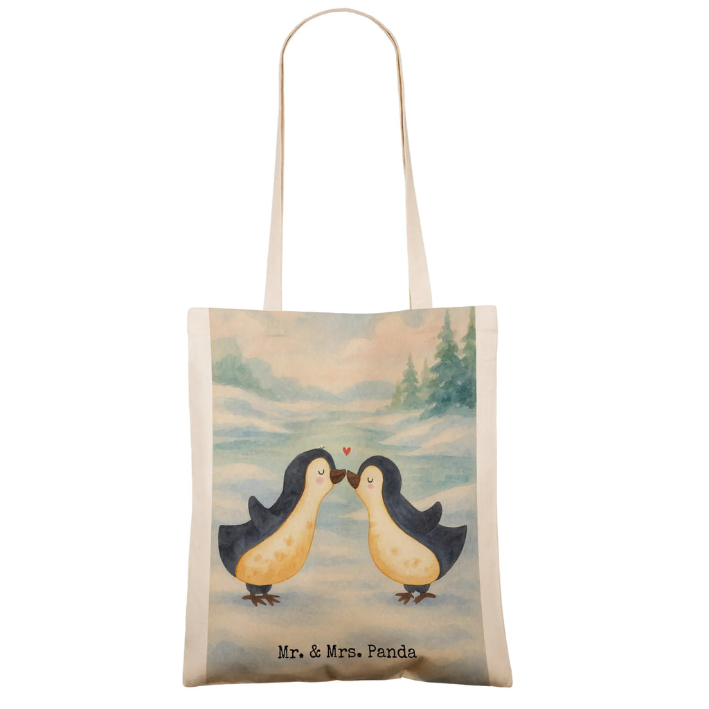 Torba Pingwin Miłość Design Umhängetasche, Stofftasche, Beutel, Shopper, Beuteltasche, Laptoptasche, Strandtasche, Jutebeutel, Tasche, Badetasche, Schultertasche, Tragetasche, Jutetasche, Einkaufstüte, Einkaufstasche, Stoffbeutel, Liebe, Partner, Freund, Freundin, Ehemann, Ehefrau, Heiraten, Verlobung, Heiratsantrag, Liebesgeschenk, Jahrestag, Hocheitstag, Pärchen. Liebespaar, Gastgeschenk, Geschenk Freundin, Geschenk Hochzeitstag, Love, Pinguin, Pinguin Paar, Verlobte, Pinguine, Liebesbeweis, Hochzeitstag, Liebesspruch, Pinguin Liebe, Geschenk Freund, Verlobter, Geschenkidee, Hochzeit, Pinguinpaar, Paar