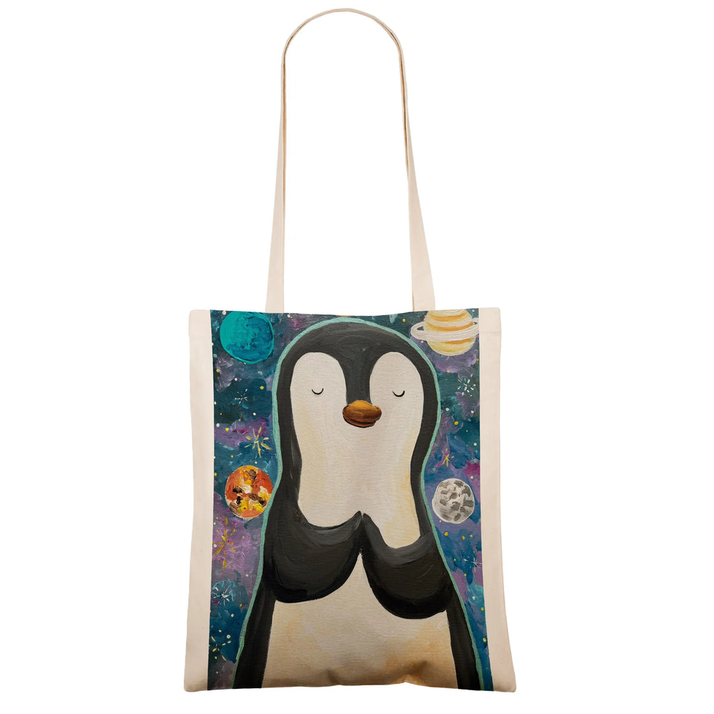 Tragetasche Pinguin Universum Design Strandtasche, Einkaufstüte, Stofftasche, Jutetasche, Tragetasche, Badetasche, Jutebeutel, Beutel, Schultertasche, Beuteltasche, Shopper, Tasche, Stoffbeutel, Laptoptasche, Umhängetasche, Einkaufstasche, Pinguin