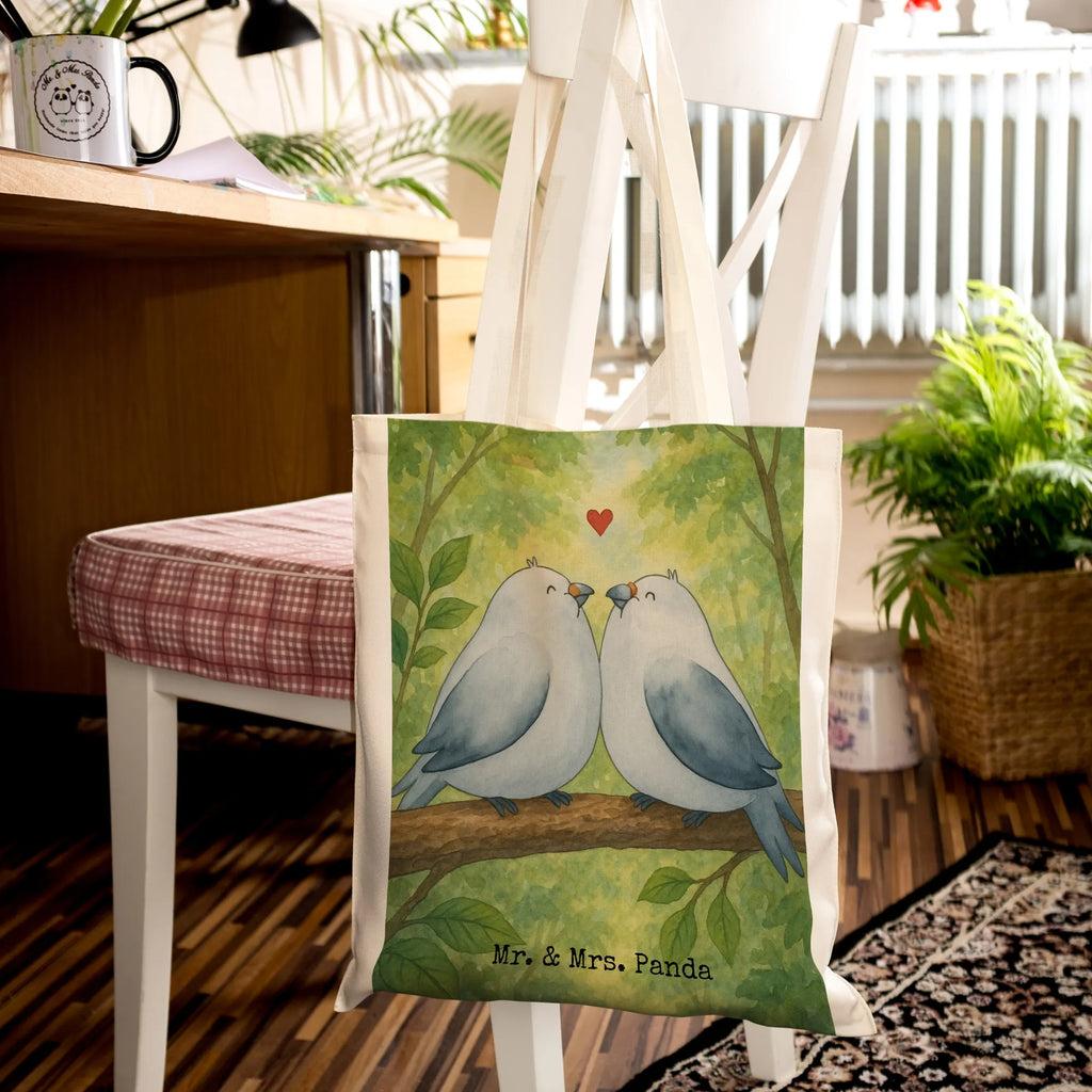 Tote bag Turtledoves in love Design cotton bag, Carrier bag, shopper, shopping bag, bag, pouch, shoulder bag, cloth bag, jute bag, Love, Loving, Two, Together, Marriage, Engagement, Proposal of marriage, Love gift, gift for her, gift for him, anniversary gift, Gift Friend, Gift Girlfriend, Turtle doves, In love, Gift Wedding, Doves, Wedding anniversary, Turtledove, Friend, Girlfriend, Engaged, Married, Proof of love, Partner, Anniversary