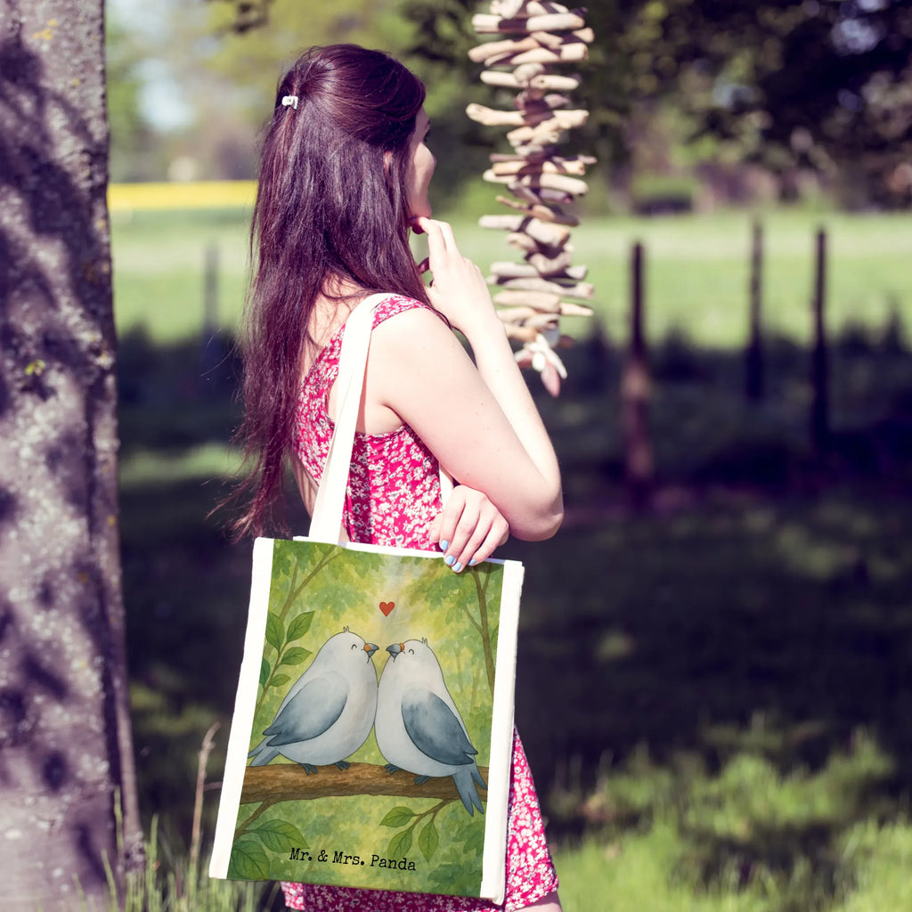 Tote bag Turtledoves in love Design cotton bag, Carrier bag, shopper, shopping bag, bag, pouch, shoulder bag, cloth bag, jute bag, Love, Loving, Two, Together, Marriage, Engagement, Proposal of marriage, Love gift, gift for her, gift for him, anniversary gift, Gift Friend, Gift Girlfriend, Turtle doves, In love, Gift Wedding, Doves, Wedding anniversary, Turtledove, Friend, Girlfriend, Engaged, Married, Proof of love, Partner, Anniversary