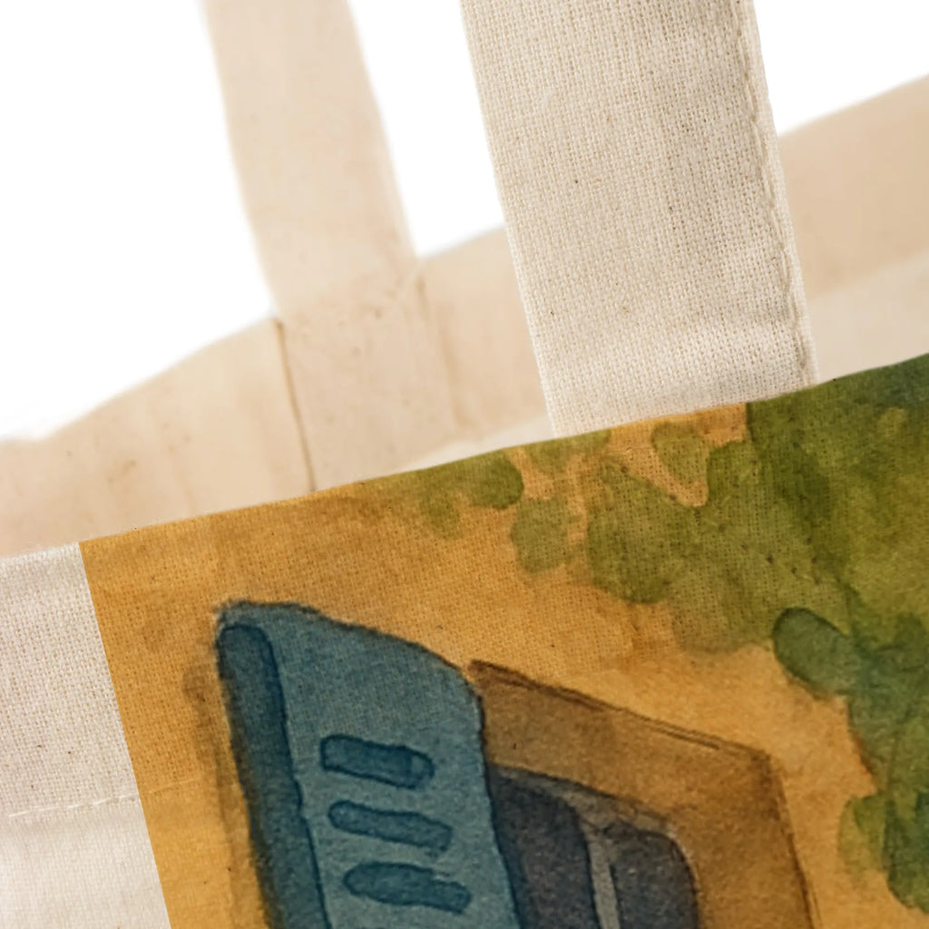 Tragetasche Eule Frankreich Design Stoffbeutel, Umhängetasche, Tasche, Beutel, Einkaufstüte, Shopper, Einkaufstasche, Schultertasche, Badetasche, Stofftasche, Jutebeutel, Strandtasche, Laptoptasche, Jutetasche, Tragetasche, Beuteltasche, Eule, Owl, Eule Deko, Spruch Französisch, La vie est belle, Eulen, hibou, Frankreich, Spruch schön, das Leben ist schön