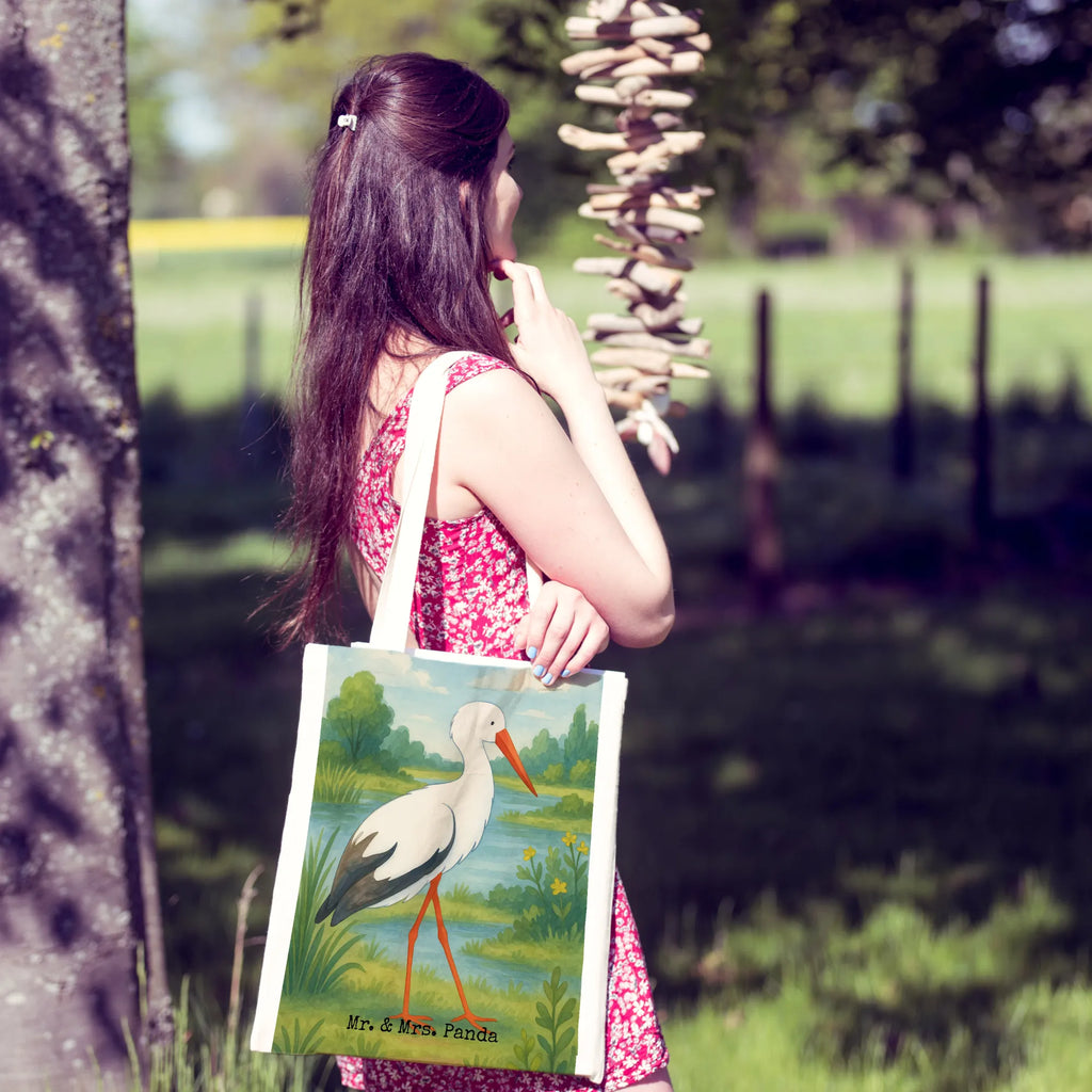 Tote bag Stork Design Einkaufstüte, Laptoptasche, Henkeltasche, Einkaufstasche, Jutebeutel, Shopper, stoff shopper, textilbeutel, Tüte, universaltasche, freizeitbeutel, Uni Tasche, dokumententasche, einkaufstasche baumwolle, tragbeutel, Stofftasche, Schultasche, umhängebeutel, Beutel, Schultertasche, schulterbeutel, Baumwolltasche, Tasche, baumwoll shopper, Stoffbeutel, schultertasche baumwolle, tragetasche baumwolle, Baumwollbeutel, campus tasche, canvas tasche, Tragetasche, Alltagstasche, henkeltasche baumwolle, Schulbeutel, totebag, Einkaufsbeutel, studententasche, textiltasche, umhängetasche baumwolle, Büchertasche, Freizeittasche, Umhängetasche, Unitasche, Shopping Tasche, Jutetasche, Tote Bag, Strandtasche, einkaufsshopper, Lustige Sprüche, Tiere, Tiermotive, Gute Laune, Schwanger, Baby, Mütter, Geburt, Babybauch, Störche, Mutter Werden, Storch, Schwangerschaft, Mutter