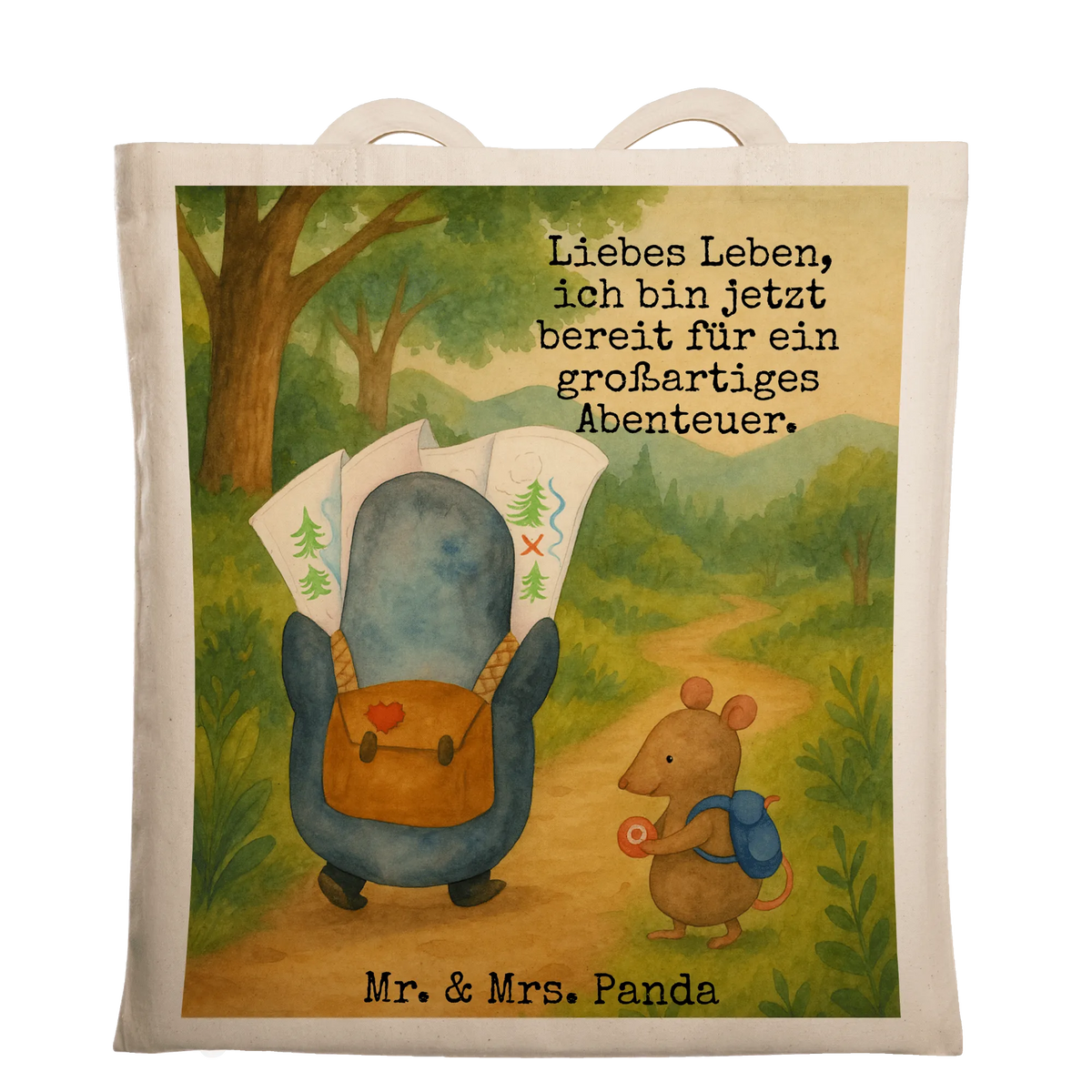 Tragetasche Pinguin & Maus Wanderer Design schulterbeutel, einkaufstasche baumwolle, Jutebeutel, Jutetasche, Baumwollbeutel, festivaltasche, baumwoll shopper, Einkaufstüte, umhängetasche baumwolle, Schulbeutel, Freizeittasche, tragbeutel, schultertasche baumwolle, Uni Tasche, dokumententasche, Einkaufstasche, Shopping Tasche, tragetasche baumwolle, Baumwoll-Tragetasche, textiltasche, freizeitbeutel, studententasche, Büchertasche, Unitasche, Alltagstasche, Stoff-Tragetasche, einkaufsshopper, Tasche, Baumwolltasche, henkeltasche baumwolle, Schultasche, stoff shopper, totebag, tasche baumwolle, Tragetasche, universaltasche, campus tasche, textilbeutel, stofftasche baumwolle, umhängebeutel, Beutel, Baumwoll-Shopper, festival tasche, beutel baumwolle, canvas tasche, Tote Bag, Stoffbeutel, Laptoptasche, Pinguin, Roadtrip, Abenteurer, Wandern, Abenteuer, Pinguine, Wanderlust, Ausflug