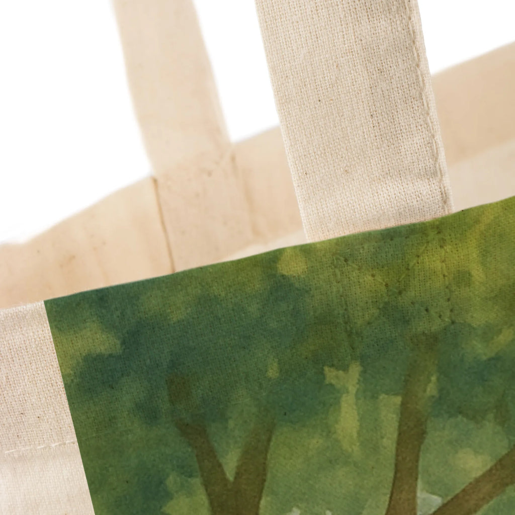 Tragetasche Pinguin mit Kind Design Stofftasche, Einkaufstasche, Jutebeutel, Strandtasche, Umhängetasche, Beutel, Jutetasche, Schultertasche, Shopper, Tragetasche, Tasche, Stoffbeutel, Beuteltasche, Einkaufstüte, Badetasche, Laptoptasche, Familie, Vatertag, Muttertag, Bruder, Schwester, Mama, Papa, Oma, Opa, Mami, Geschenk, Mutti, Mutter, Geburststag