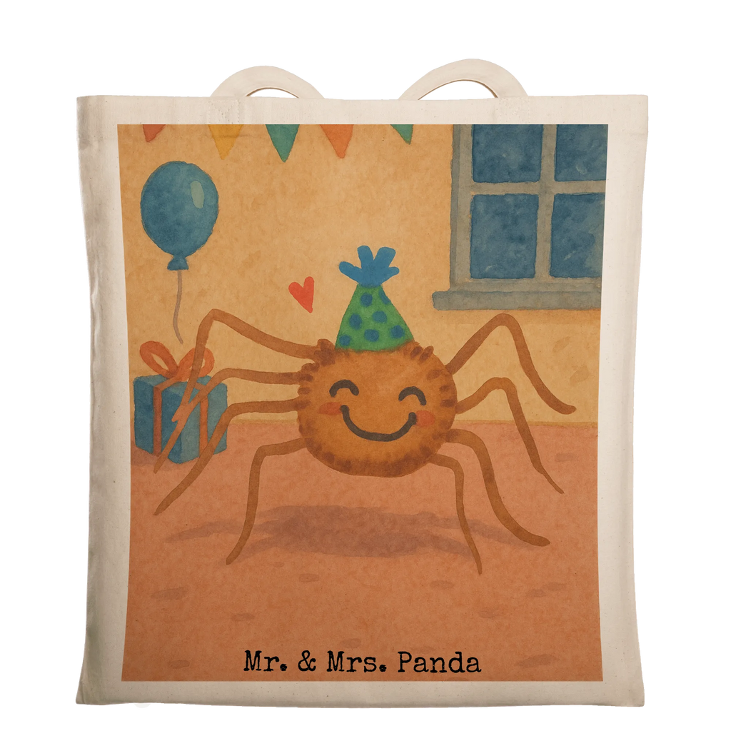 Tragetasche Spinne Agathe Party Design Strandtasche, Schultertasche, Tragetasche, Laptoptasche, Einkaufstasche, Einkaufstüte, Beutel, Shopper, Stoffbeutel, Jutetasche, Umhängetasche, Stofftasche, Tasche, Badetasche, Jutebeutel, Beuteltasche, Spinne Agathe, Spinne, Agathe, Videos, Merchandise, Motivation, Wunder, Glück, Selbstliebe