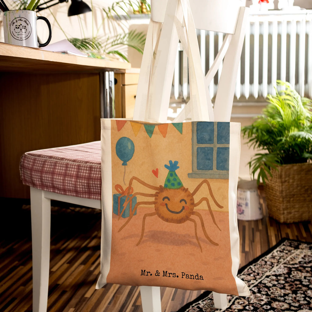 Tragetasche Spinne Agathe Party Design Strandtasche, Schultertasche, Tragetasche, Laptoptasche, Einkaufstasche, Einkaufstüte, Beutel, Shopper, Stoffbeutel, Jutetasche, Umhängetasche, Stofftasche, Tasche, Badetasche, Jutebeutel, Beuteltasche, Spinne Agathe, Spinne, Agathe, Videos, Merchandise, Motivation, Wunder, Glück, Selbstliebe