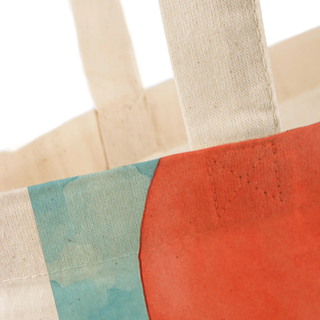 Tragetasche Schildkröte Luftballon Design Beutel, Einkaufstasche, Stoffbeutel, Strandtasche, Beuteltasche, Jutebeutel, Shopper, Stofftasche, Jutetasche, Einkaufstüte, Umhängetasche, Laptoptasche, Badetasche, Tragetasche, Schultertasche, Tasche, Schildkröte, Motivationsspruch, Motivation, Mutausbruch, Schildkröten