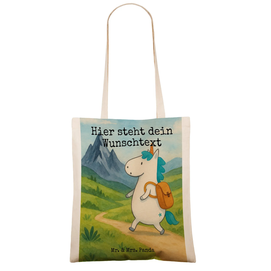 Personalisierte Tragetasche Einhorn Bergsteiger Design Einkaufstasche mit Namen, Personalisierter Beutel, Tragetasche mit Namen, Personalisierte Kindergartentasche, Personalisierte Beuteltasche, Personalisierte Jutetasche, Personalisierter Stoffbeutel, Personalisierte Einkaufstasche, Personalisierte Tasche, Personalisierter Jutebeutel, Stoffbeutel mit Namen, Einhorn, Einhörner, Einhorn Deko, Unicorn, Weltenbummler, Abenteurer, Entdecker, Abenteuer, Berge, Urlaub, Reisen, Bergsteiger, Weltreise