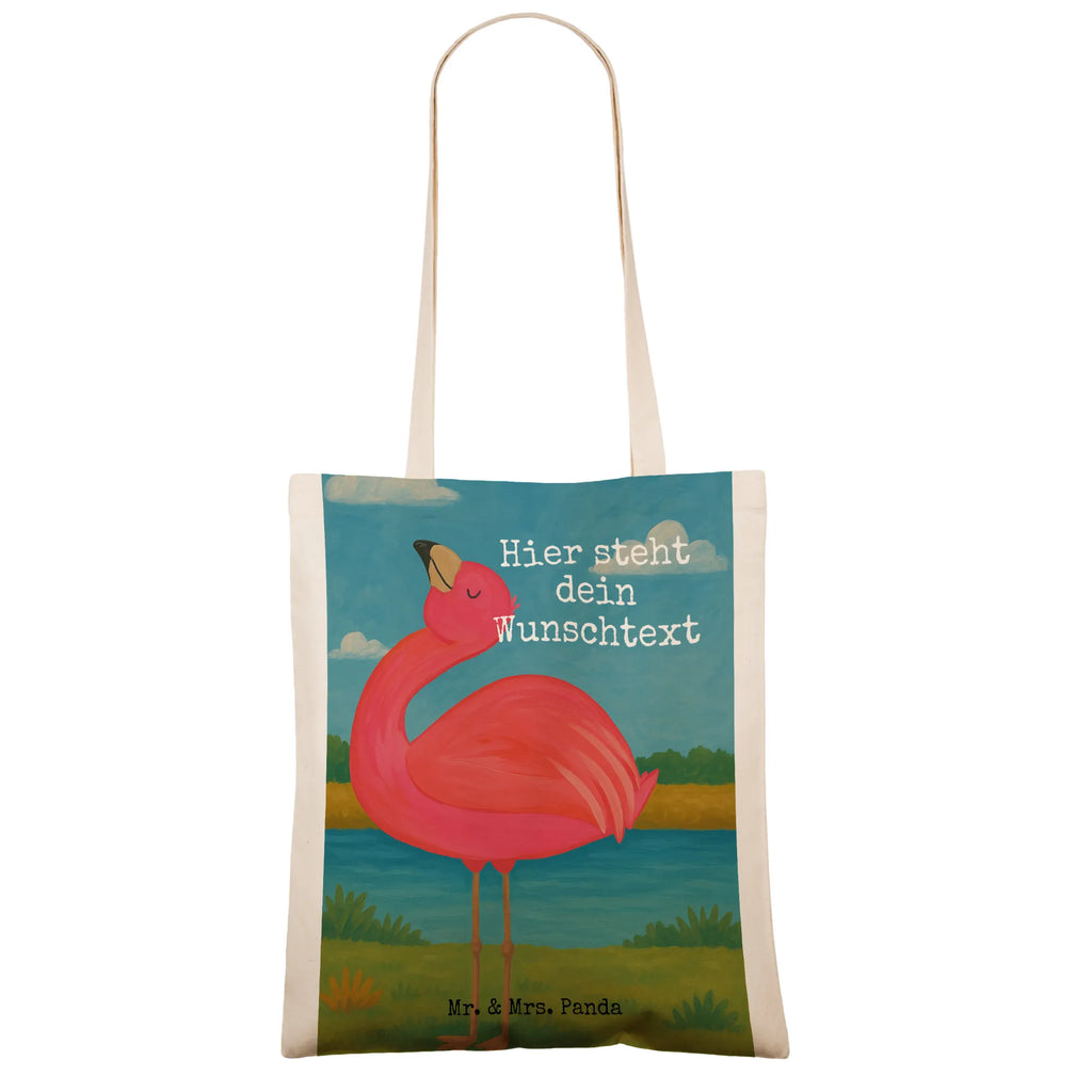 Personalisierte Tragetasche Flamingo Stolz Design Personalisierter Beutel, Stoffbeutel mit Namen, Tragetasche mit Namen, Personalisierte Tasche, Personalisierte Kindergartentasche, Personalisierter Jutebeutel, Personalisierte Beuteltasche, Personalisierter Stoffbeutel, Personalisierte Jutetasche, Einkaufstasche mit Namen, Personalisierte Einkaufstasche, Flamingo, stolz, Tochter, Freundin, Mama, Selbstliebe, Selbstakzeptanz, Schwester, beste Freundin, Freude