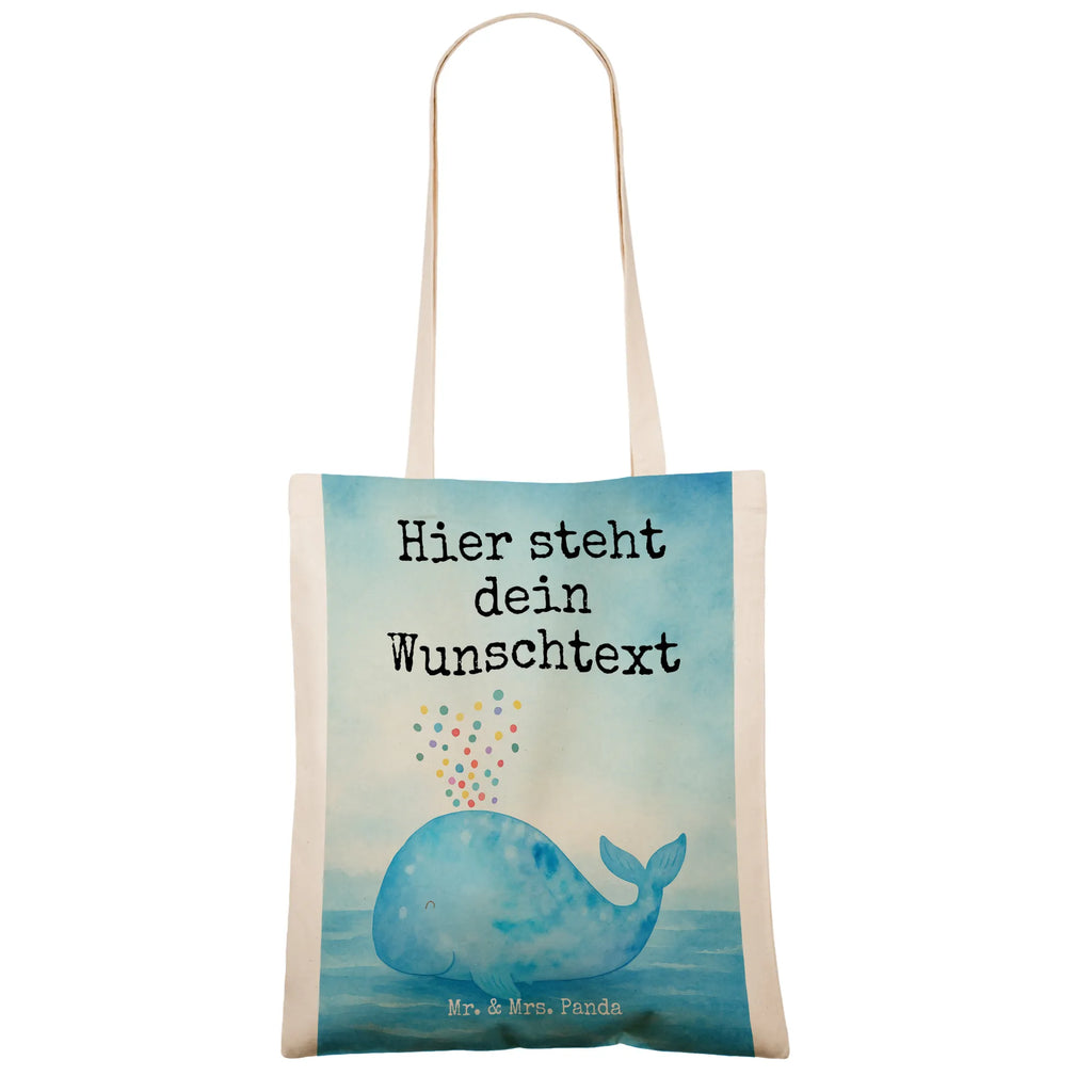 Personalisierte Tragetasche Wal Konfetti Design Einkaufstasche mit Namen, Tragetasche mit Namen, Personalisierte Kindergartentasche, Personalisierte Einkaufstasche, Personalisierte Jutetasche, Personalisierte Beuteltasche, Personalisierter Jutebeutel, Personalisierter Beutel, Stoffbeutel mit Namen, Personalisierter Stoffbeutel, Personalisierte Tasche, Meerestiere, Meer, Urlaub, Neuanfang, Wale, Wal, Diät, Geburtstag, Neustart, Motivation, Konfetti, Abnehmen, Trennung, Lebensabschnitt