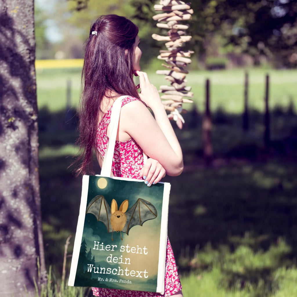 Personalisierte Tragetasche Fledermaus Flügel Design Personalisierter Beutel, Stoffbeutel mit Namen, Einkaufstasche mit Namen, Personalisierte Kindergartentasche, Personalisierte Beuteltasche, Personalisierter Jutebeutel, Tragetasche mit Namen, Personalisierte Tasche, Personalisierte Einkaufstasche, Personalisierte Jutetasche, Personalisierter Stoffbeutel, Tiermotive, Gute Laune, lustige Sprüche, Tiere