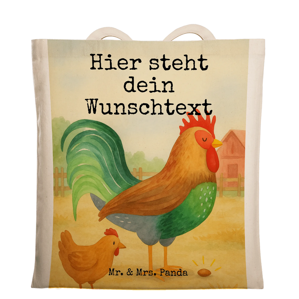Personalisierte Tragetasche Hahn Korn Design Personalisierte Jutetasche, Personalisierter Stoffbeutel, Tragetasche mit Namen, Personalisierte Einkaufstasche, Personalisierte Tasche, Personalisierter Jutebeutel, Stoffbeutel mit Namen, Einkaufstasche mit Namen, Personalisierter Beutel, Personalisierte Kindergartentasche, Personalisierte Beuteltasche, Bauernhof, Hoftiere, Landwirt, Landwirtin, Henne, Korn, Eier, Natur, Hahn