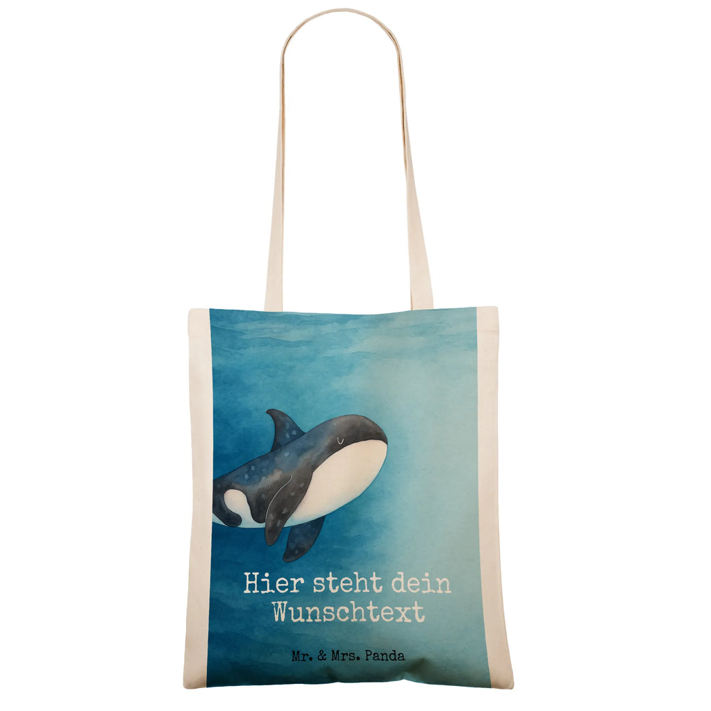 Personalisierte Tragetasche Orca Design Einkaufstasche mit Namen, Personalisierte Jutetasche, Tragetasche mit Namen, Personalisierte Kindergartentasche, Personalisierte Einkaufstasche, Personalisierte Tasche, Personalisierte Beuteltasche, Personalisierter Beutel, Personalisierter Jutebeutel, Stoffbeutel mit Namen, Personalisierter Stoffbeutel, Meerestiere, Meer, Urlaub, Startup, Neustart, Motivation, Büro, Selbstliebe, Killerwal, Orca, Orcas, Wal, Arbeit, Möglichkeiten