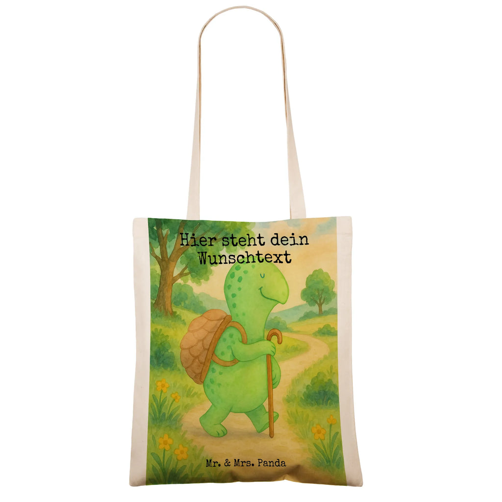 Personalisierte Tragetasche Schildkröte Wanderer Design Personalisierter Stoffbeutel, Personalisierter Jutebeutel, Personalisierte Kindergartentasche, Personalisierte Beuteltasche, Stoffbeutel mit Namen, Personalisierte Tasche, Personalisierter Beutel, Personalisierte Jutetasche, Tragetasche mit Namen, Personalisierte Einkaufstasche, Einkaufstasche mit Namen, Schildkröte, Neuanfang, Motivationssprüche, Motivation, Schildkröten, Motivationsspruch