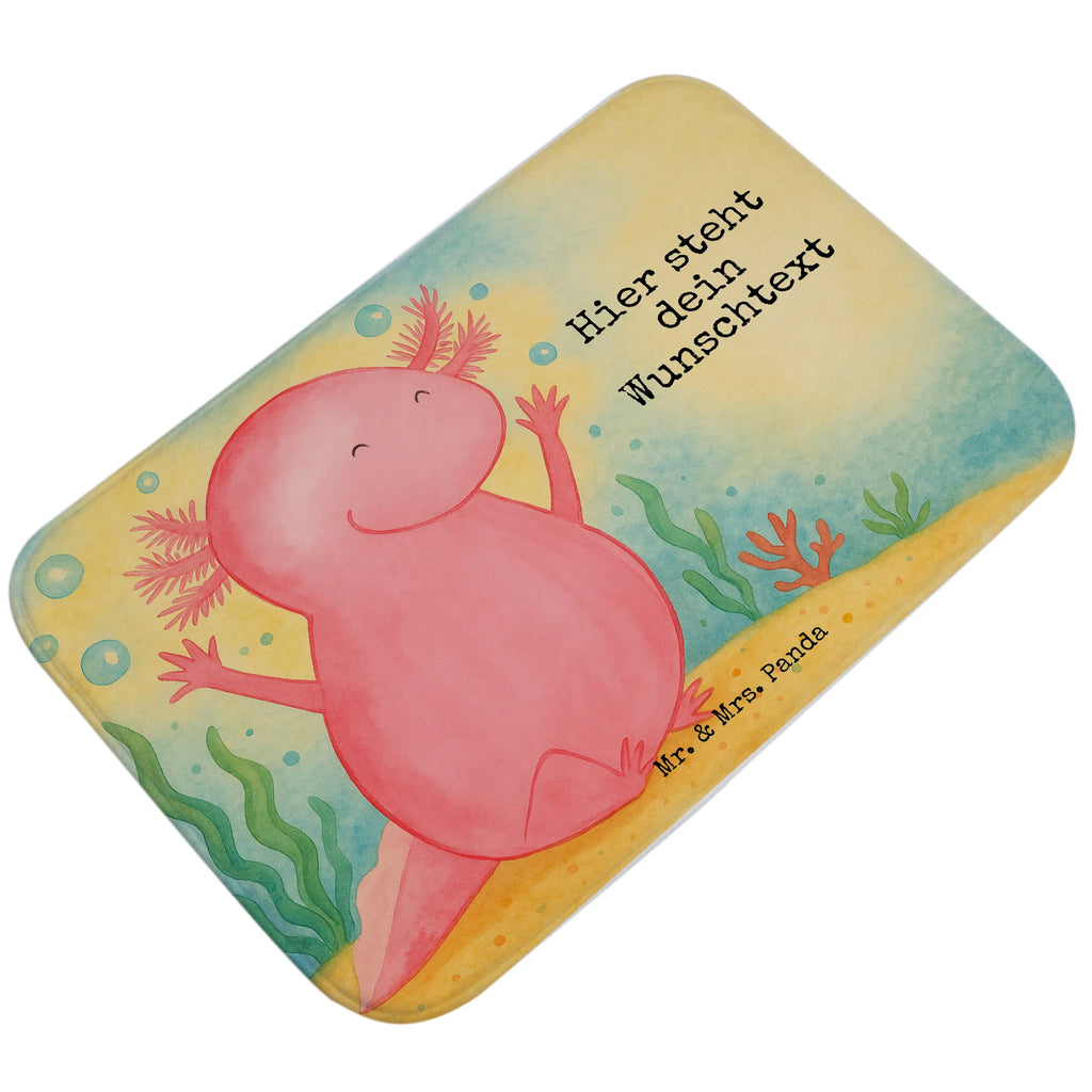 Personalisierte Badematte Axolotl Hurra Design Webegeschenk mit Firmennamen, Rutschfester Badvorleger Mit Namen, Waschbarer Badvorleger Mit Namen, Badvorleger Mit Wunschtext, Badvorleger Gemustert Mit Wunschtext, Badmatte Waschbar Mit Wunschtext, Badvorleger Mit Namen, Badvorleger Schwarz Mit Wunschtext, Badvorleger Mit Initialen, Badvorleger Design Mit Gravur, Badezimmermatte Mit Wunschtext, Badvorleger Vintage Mit Namen, Badgarnitur Mit Wunschtext, Badvorleger Für Dusche Mit Wunschtext, Badvorleger Mikrofaser Personalisiert, Badematte Rutschfest Mit Namen, Badvorleger Selbst Gestalten, Badvorleger Für Badewanne Mit Namen, Weicher Badvorleger Mit Wunschtext, Badvorleger Gäste-WC Personalisiert, Badematte Mit Namen, Badvorleger Mit Gravur, Duschvorleger Mit Namen, Badvorleger Klein Mit Namen, Saugfähiger Badvorleger Mit Wunschtext, Badezimmer Matte Mit Namen, Rechteckiger Badvorleger Mit Namen, Badvorleger Mit Bestickung, Badvorleger Groß Mit Wunschtext, Badematten Set Personalisiert, Badvorleger Modern Mit Namen, Badvorleger Baumwolle Mit Namen, Badezimmerteppich Personalisiert, Badläufer Mit Namen, Badvorleger Klassisch Mit Wunschtext, Runder Badvorleger Personalisiert, Teppich Fürs Bad Mit Namen, Werbegeschenk mit Text, Personaliserter Badvorleger, Badvorleger Weiß Mit Namen, Badteppich Mit Wunschtext, Badvorleger Nachhaltig Mit Namen, Bad Fußmatte Personalisiert, Axolotl, Molch, Lurch, Axolot, Zufriedenheit, Spaß, Schwanzlurch, Freude, fröhlich, Lurche, Motivation